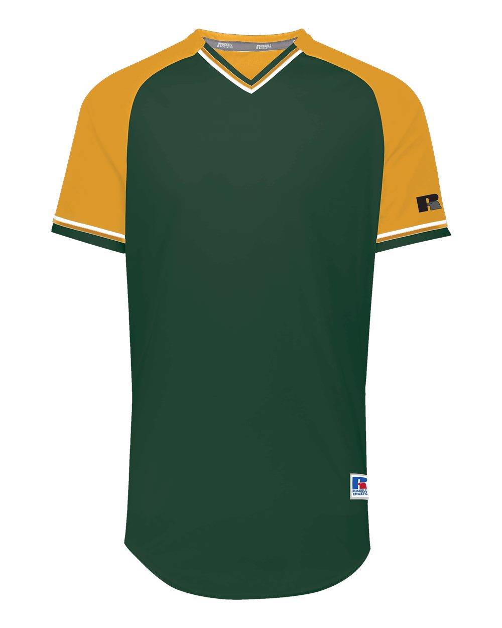 Russell Athletic R01X3B 7