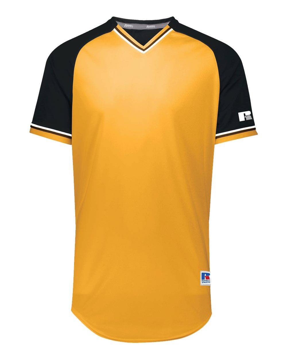 Russell Athletic R01X3B 6