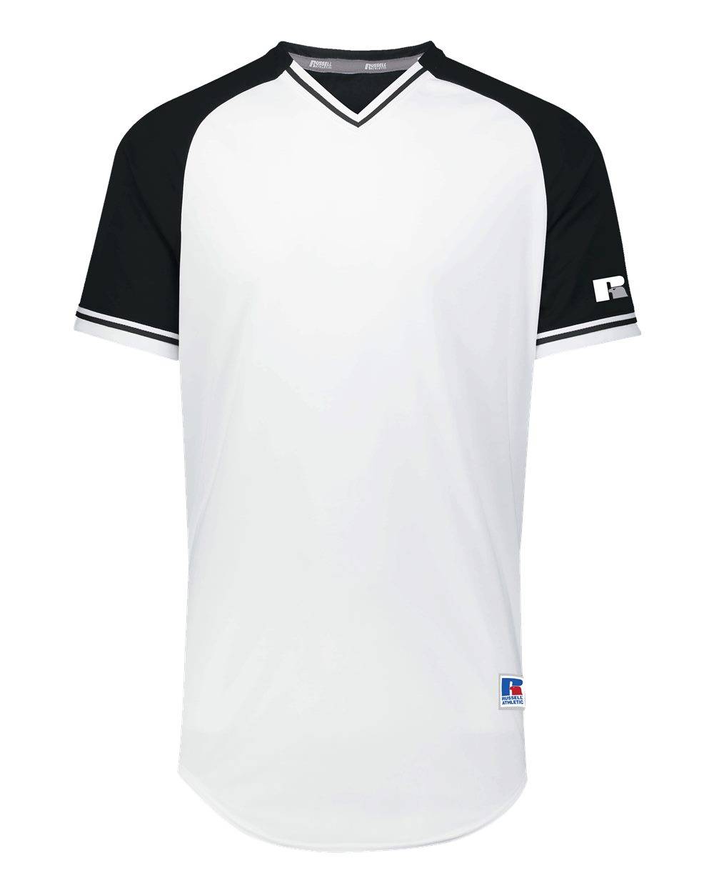 Russell Athletic R01X3B 9