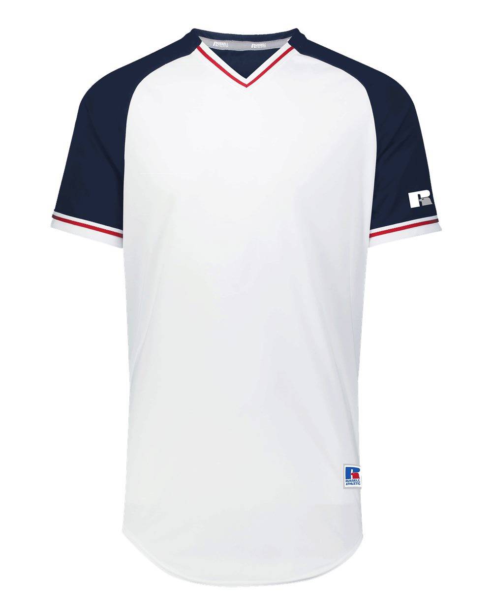 Russell Athletic R01X3B 10