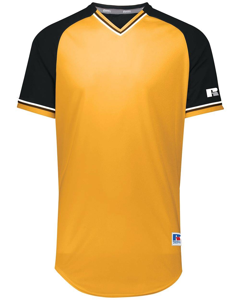Russell Athletic R01X3B 1