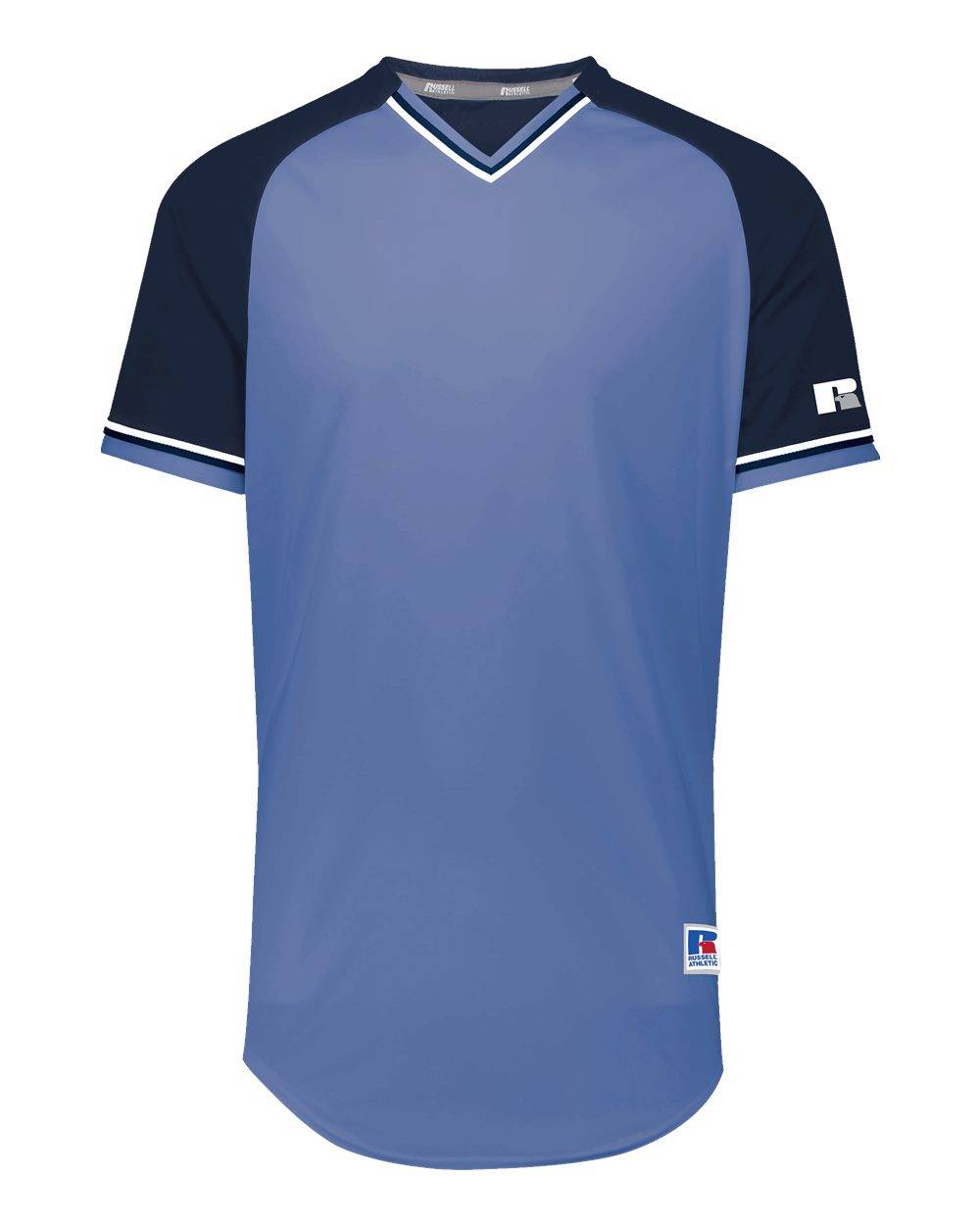 Russell Athletic R01X3M 4