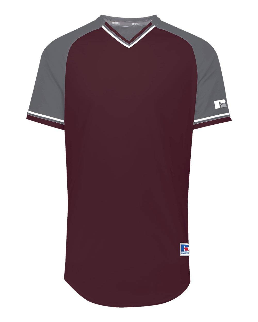 Russell Athletic R01X3M 7