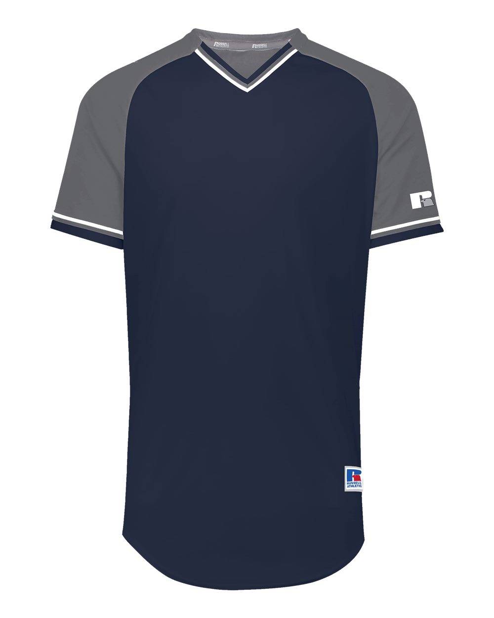 Russell Athletic R01X3M 8