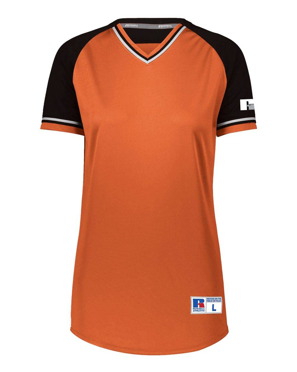 Russell Athletic R01X3X 3