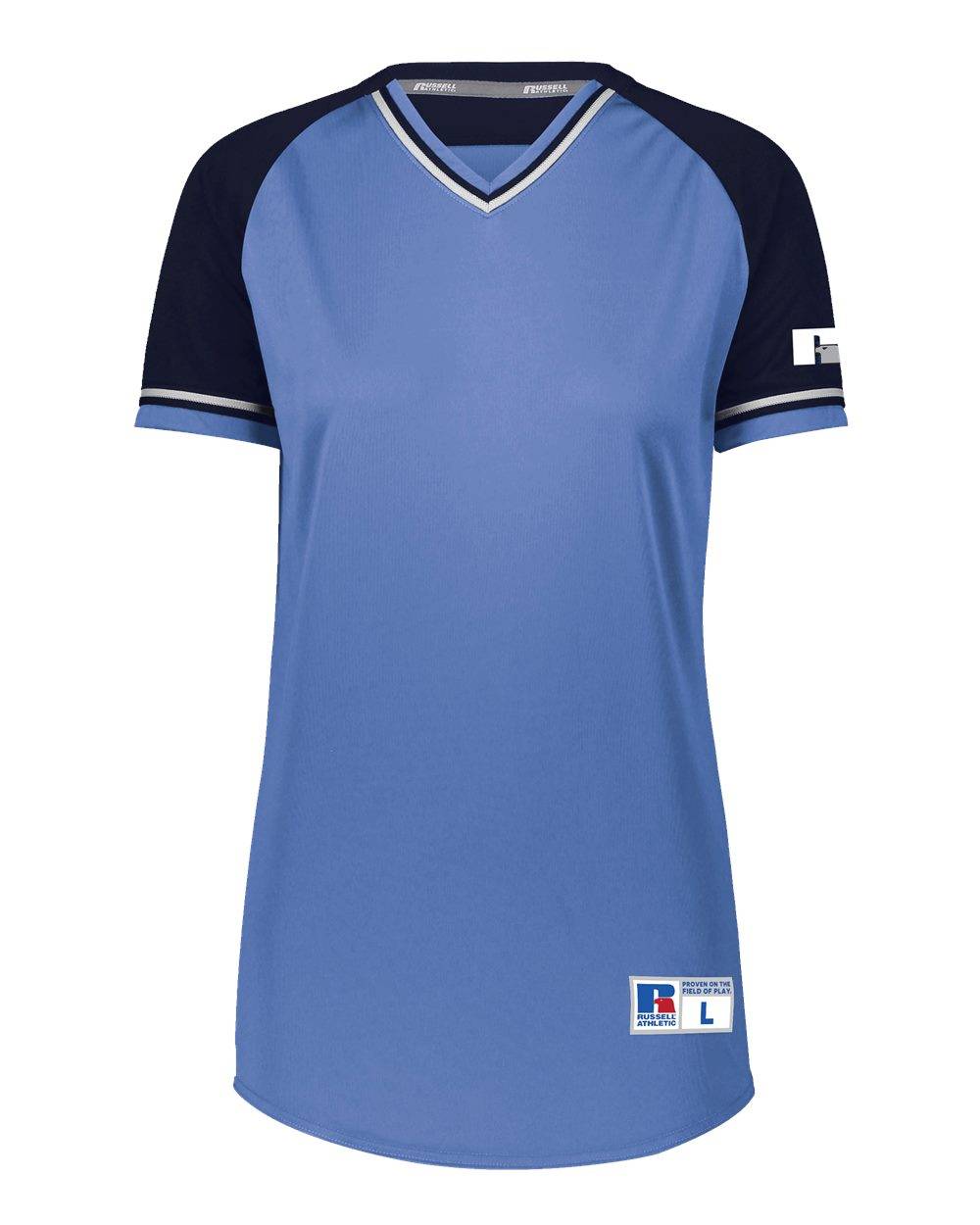 Russell Athletic R01X3X 4