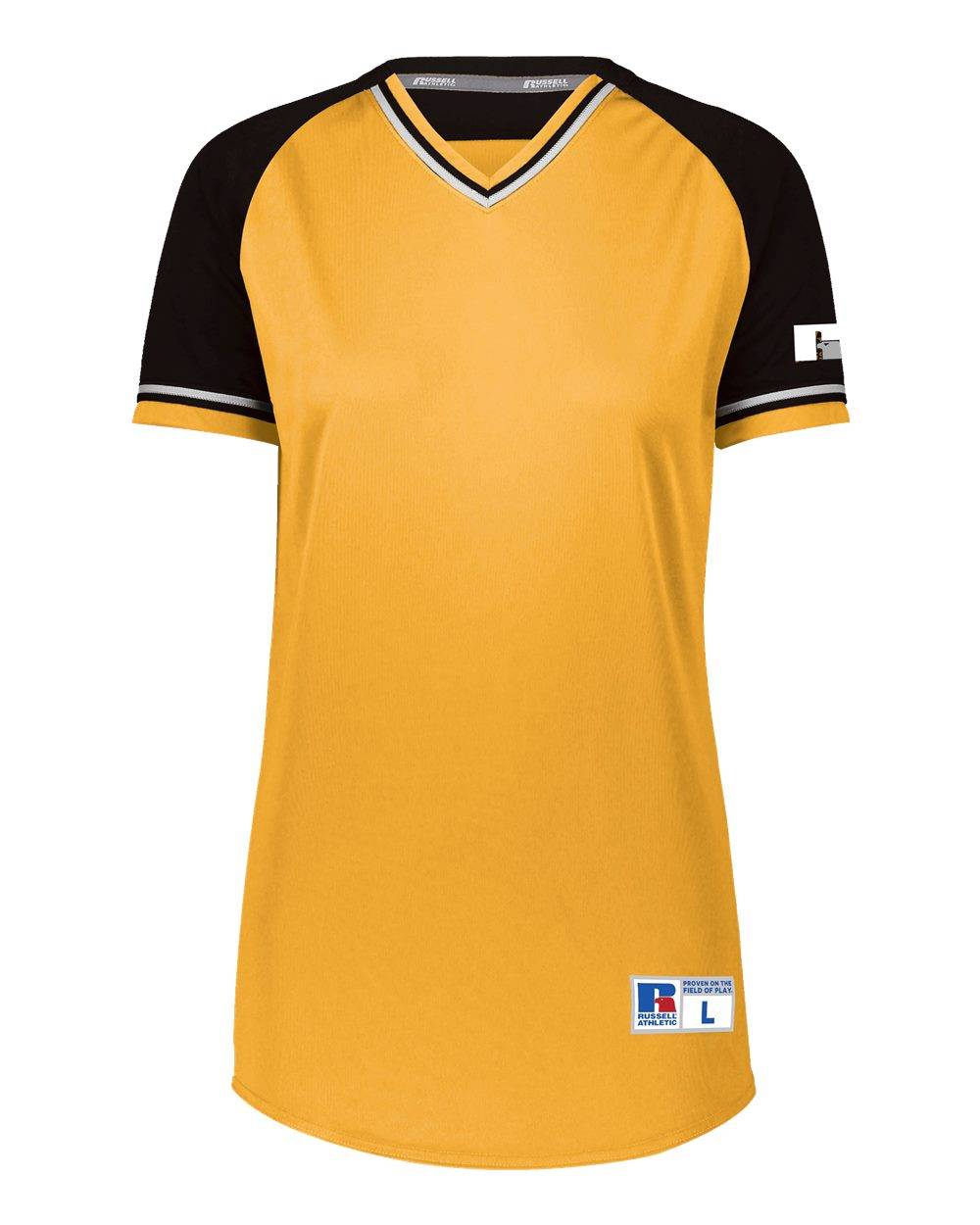 Russell Athletic R01X3X 5