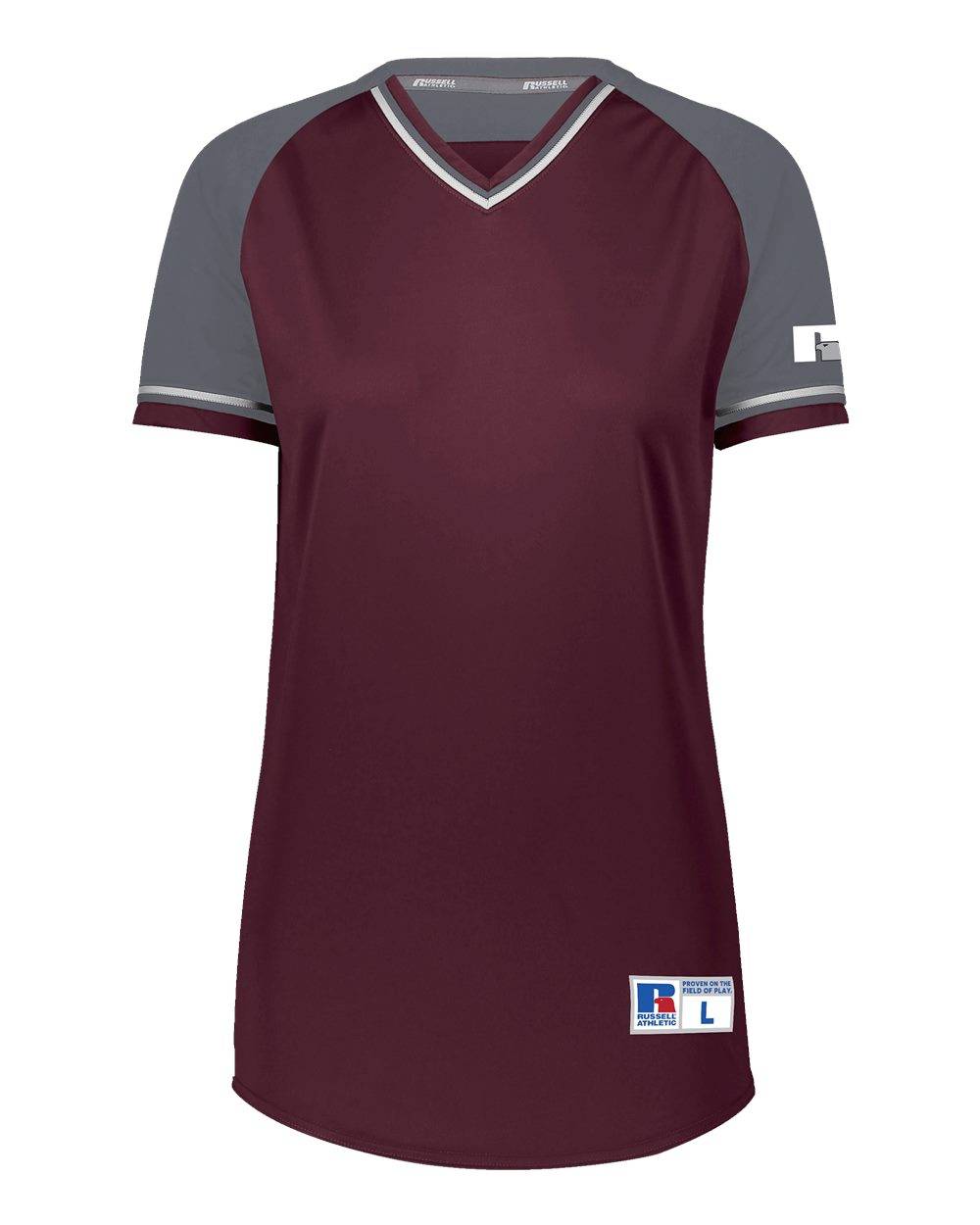 Russell Athletic R01X3X 6