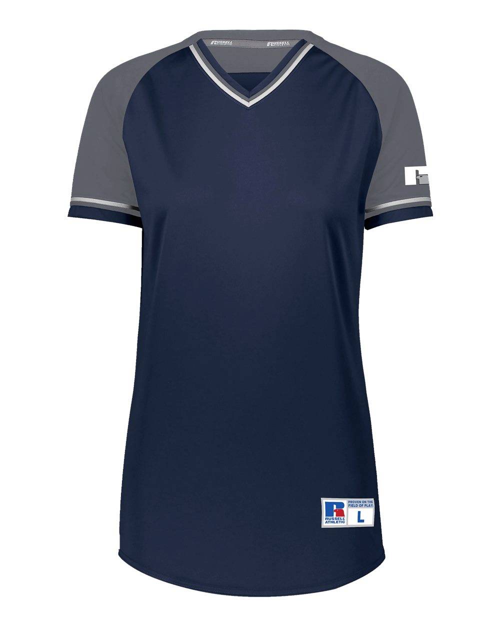 Russell Athletic R01X3X 7