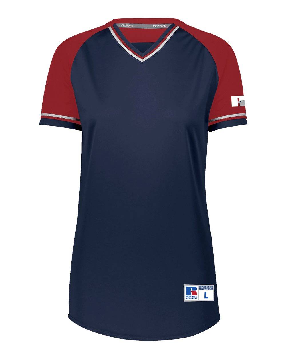 Russell Athletic R01X3X 8
