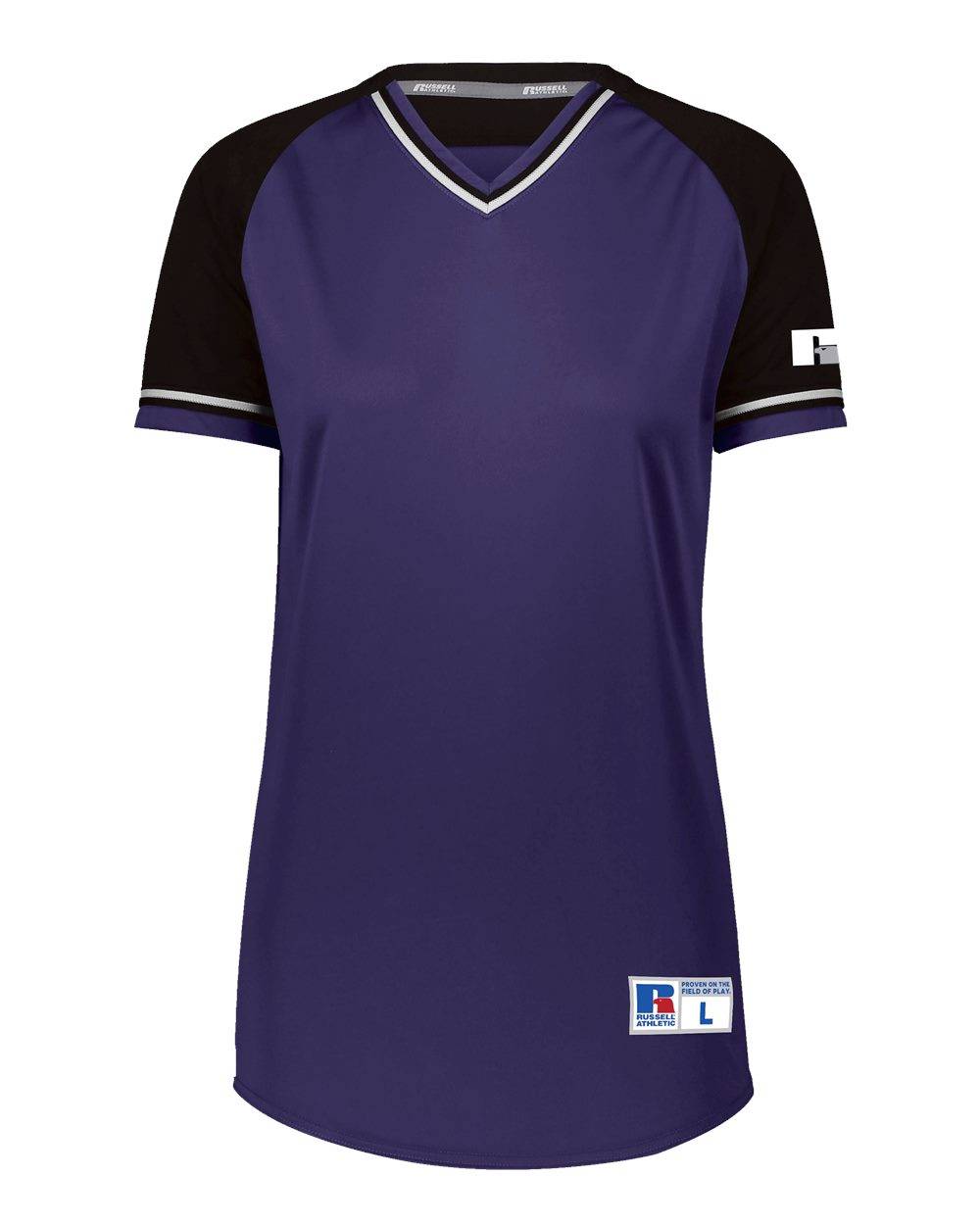 Russell Athletic R01X3X 9