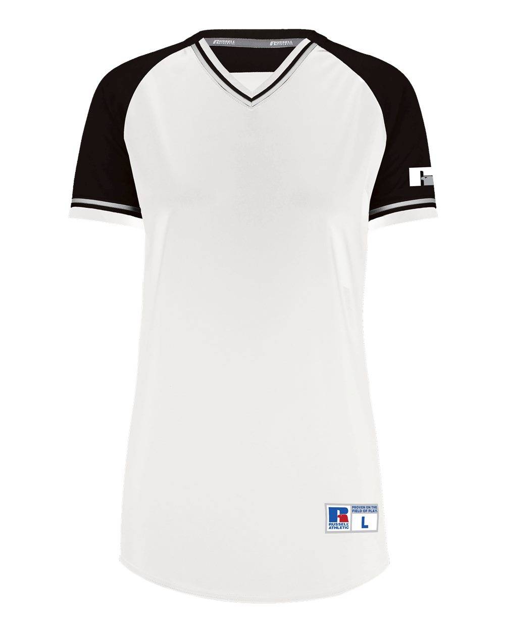 Russell Athletic R01X3X 10