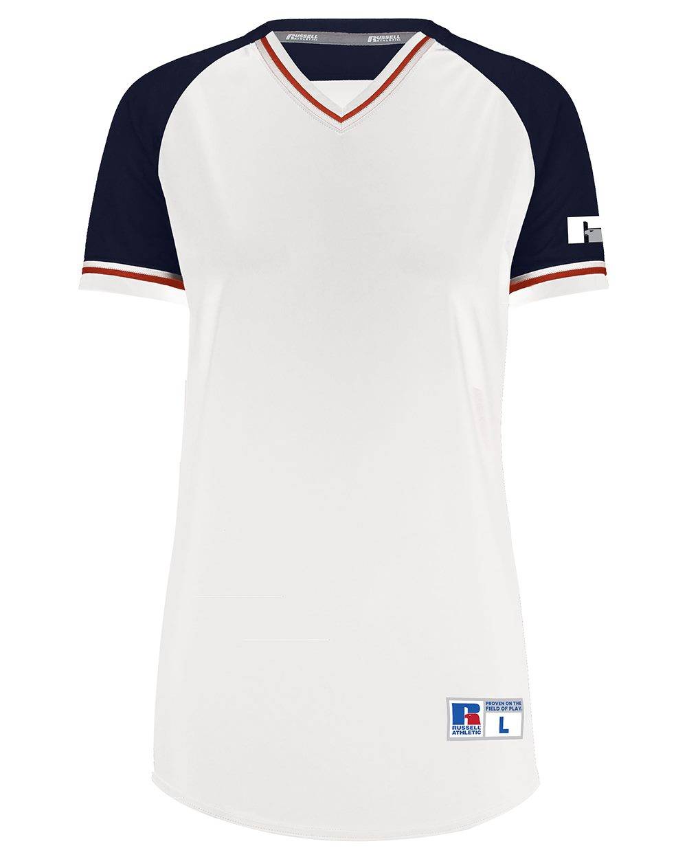 Russell Athletic R01X3X 1