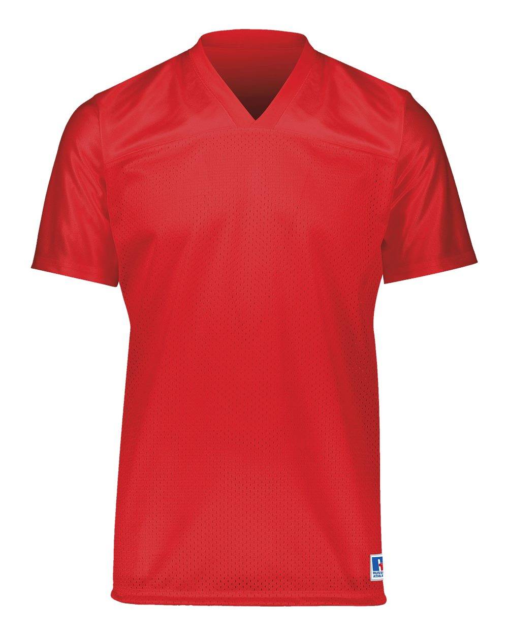 Russell Athletic R0593B 8