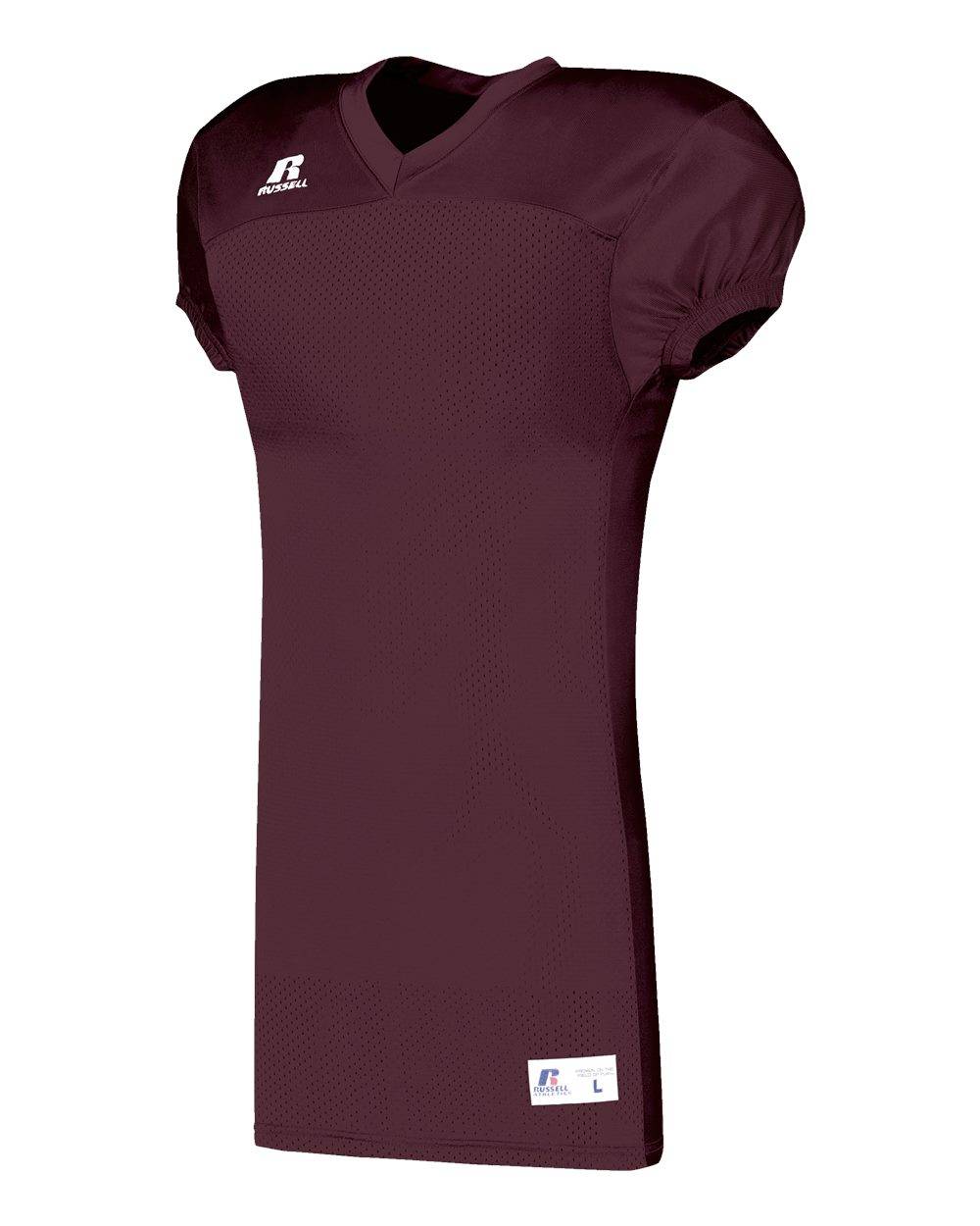 Russell Athletic S8623M 6