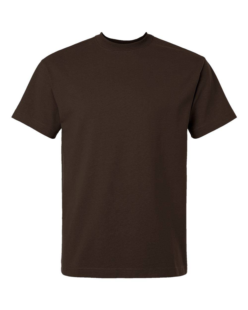 American Apparel 9001 6