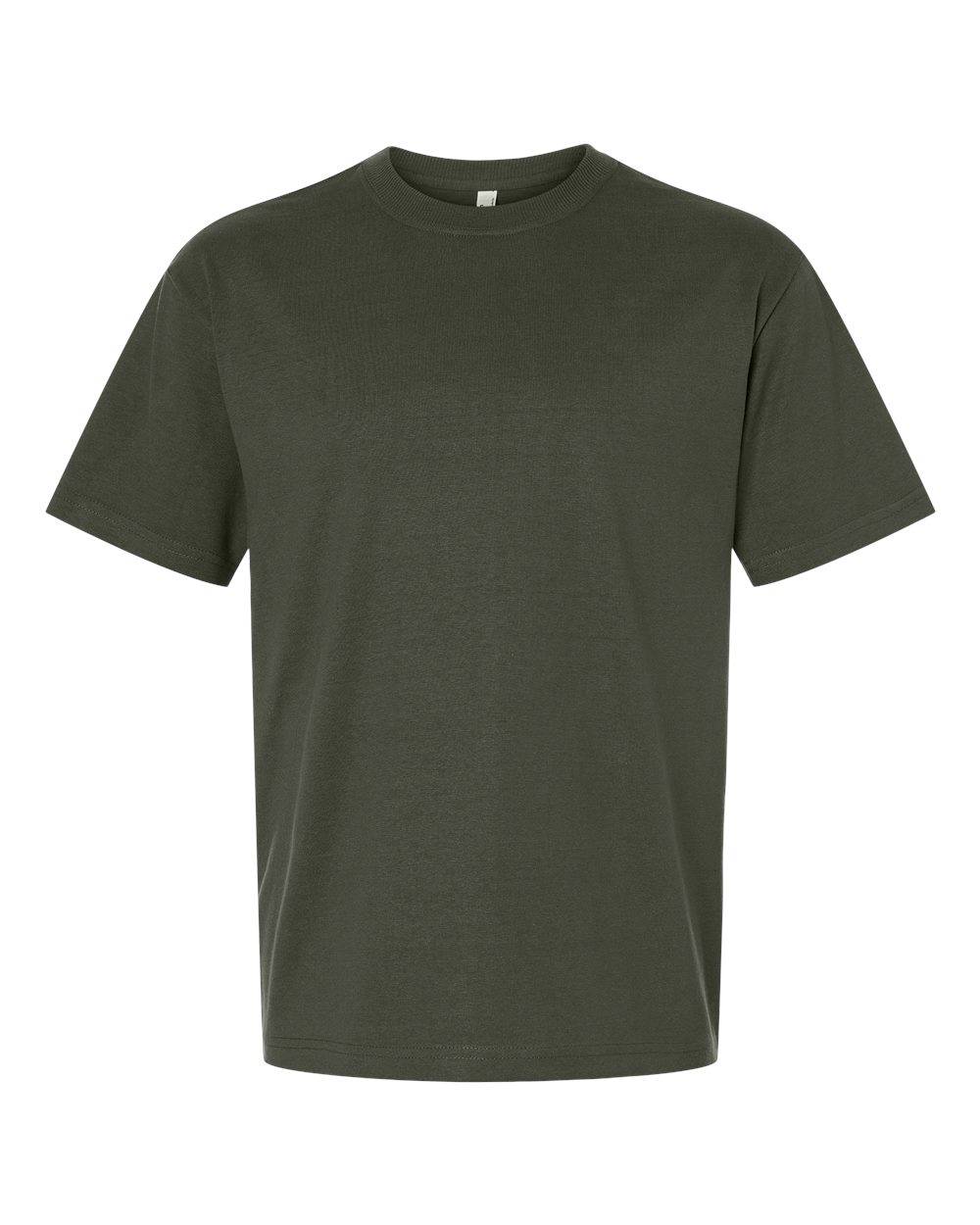 American Apparel 9001 9