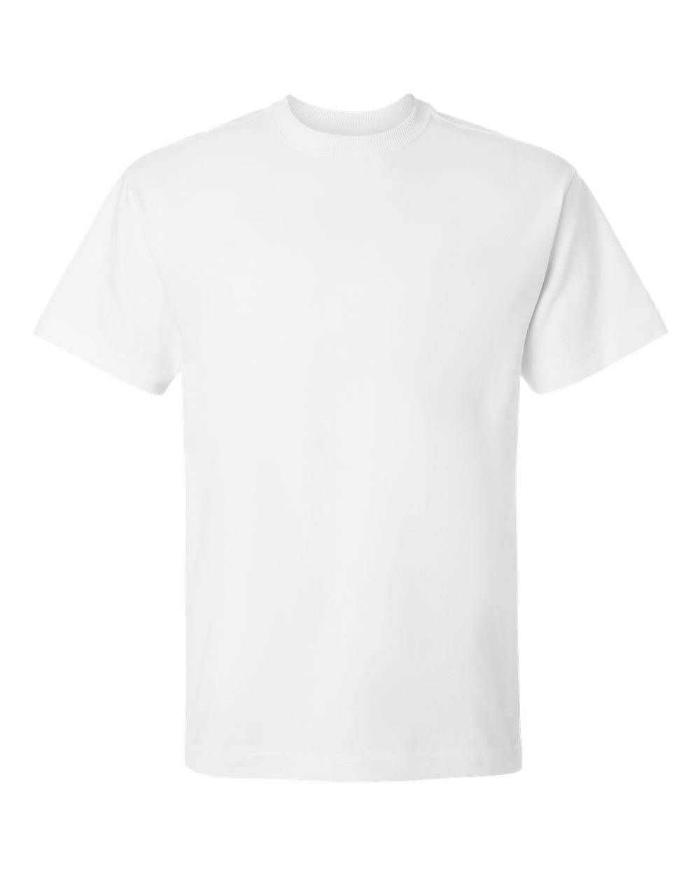 American Apparel 9001 2