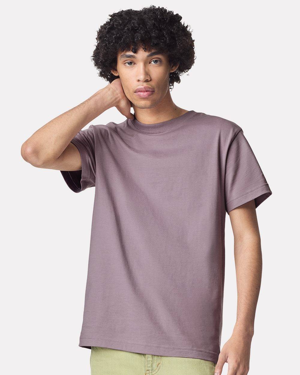 American Apparel 9001 1