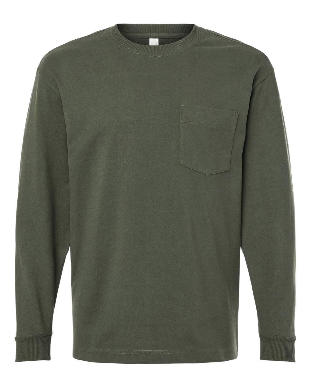 American Apparel 9410 8