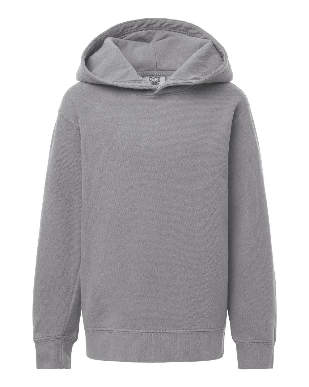 Comfort Colors 1467Y 8