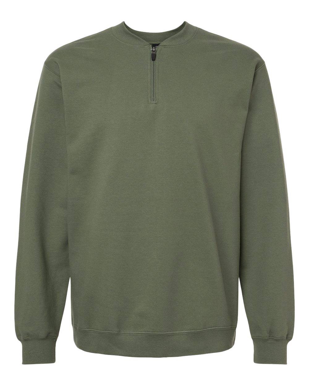 Gildan SF008 4