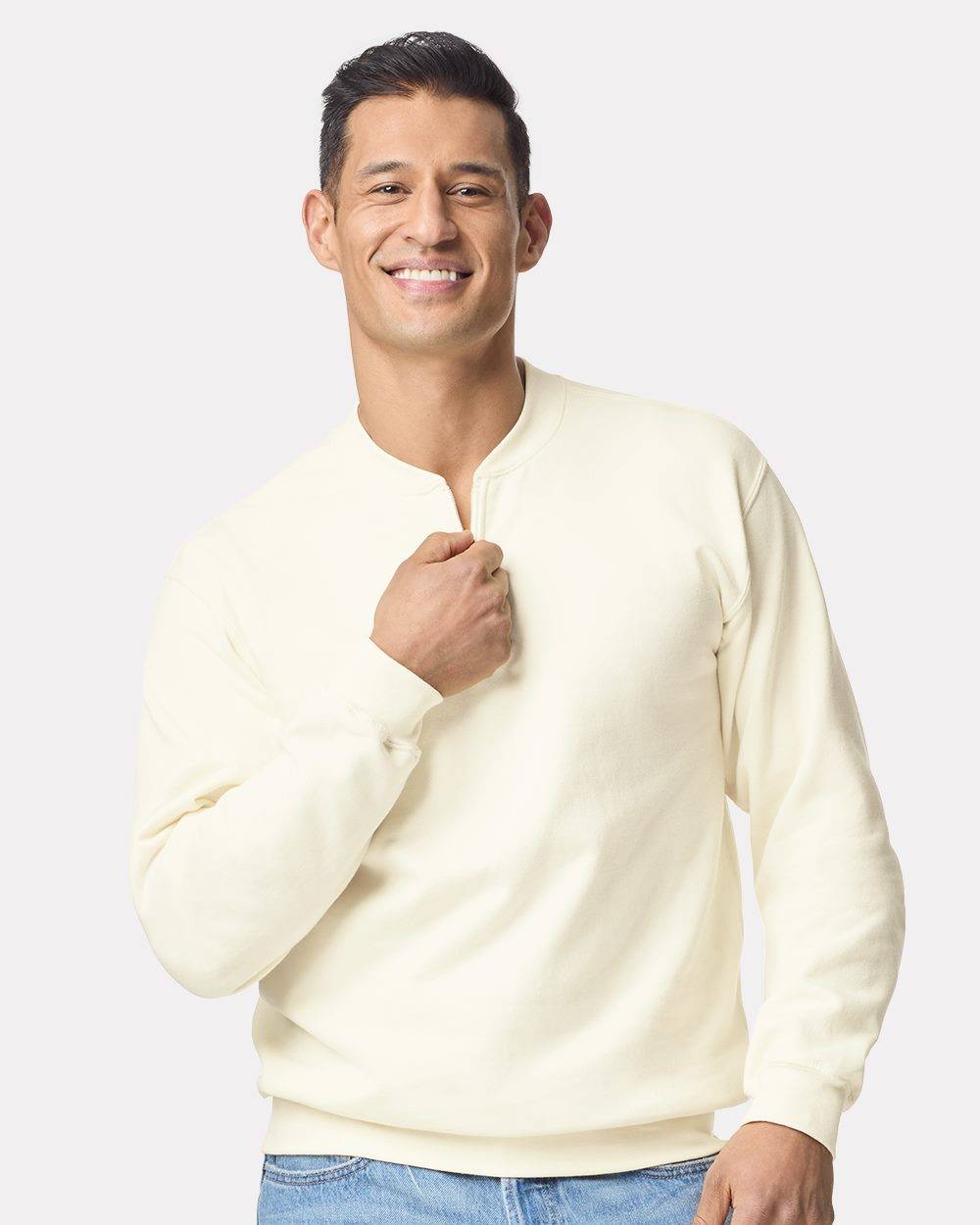 Gildan SF008 1