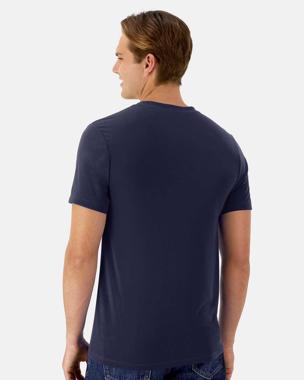 Hanes 4873 4