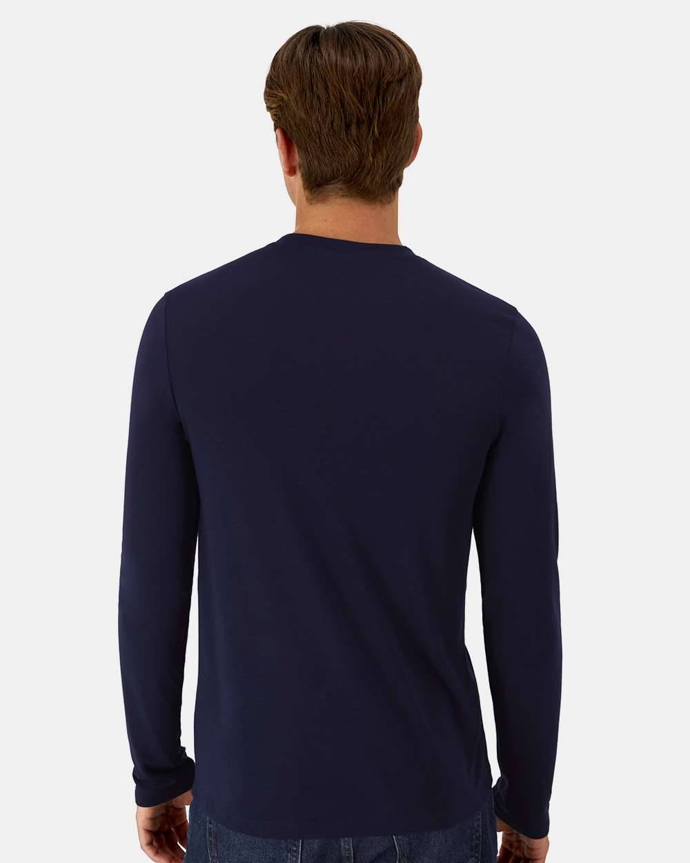 Hanes 484L 4