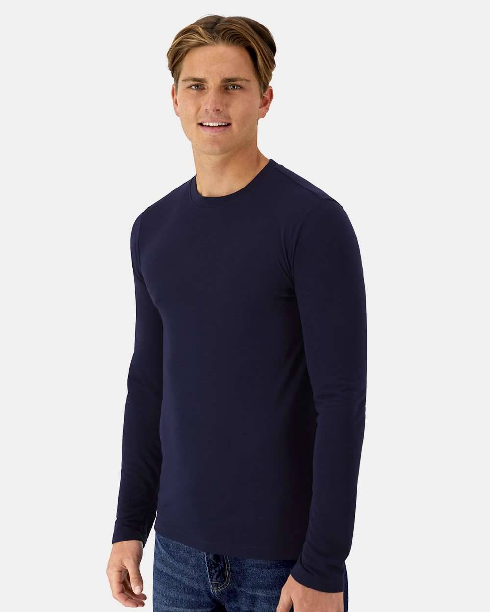 Hanes 484L 3