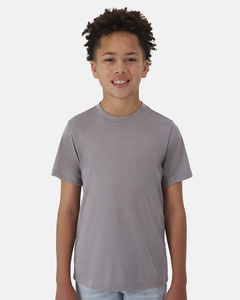 Hanes 484Y 1