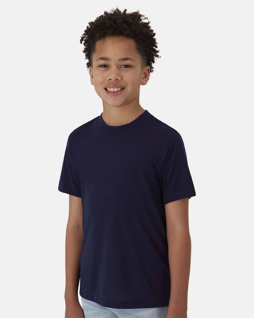 Hanes 484Y 2