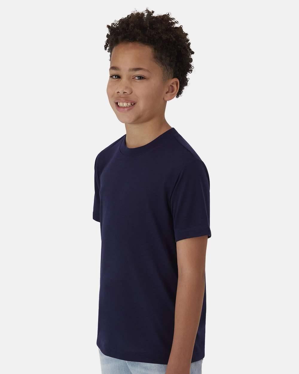 Hanes 484Y 3