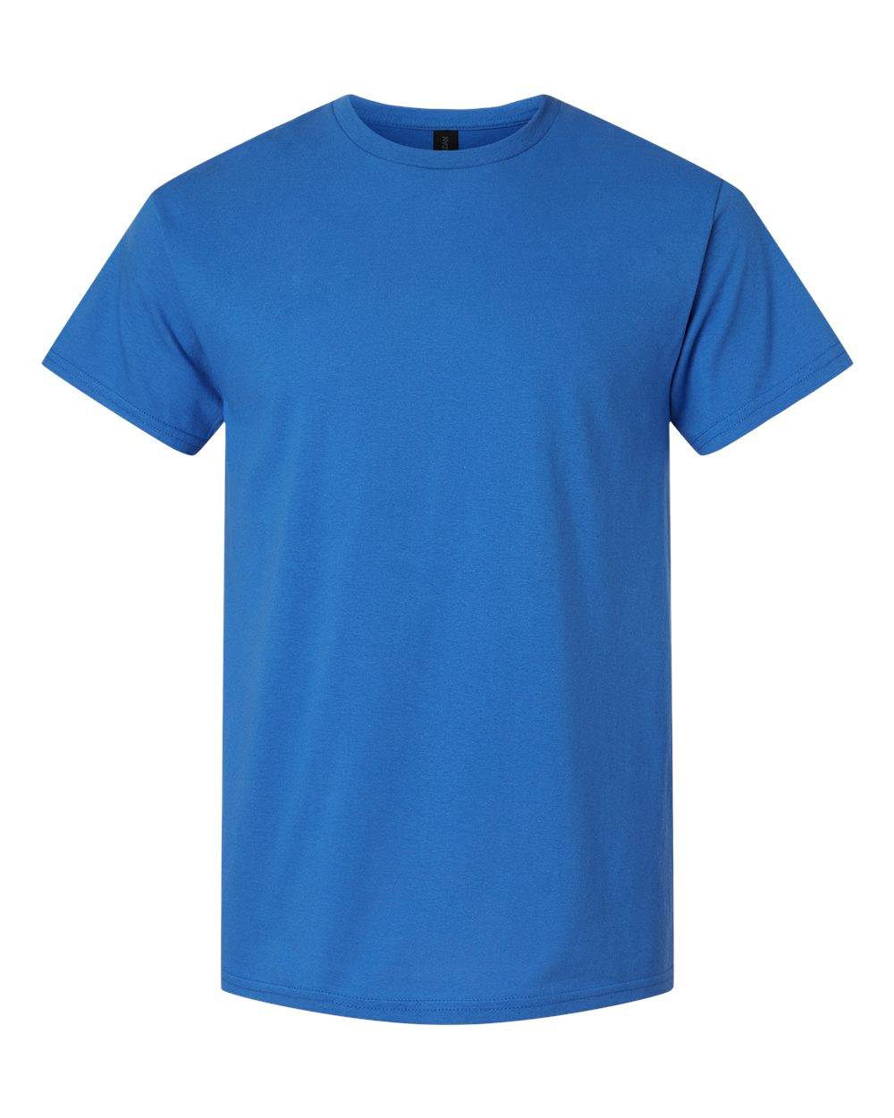 Gildan 3000 8