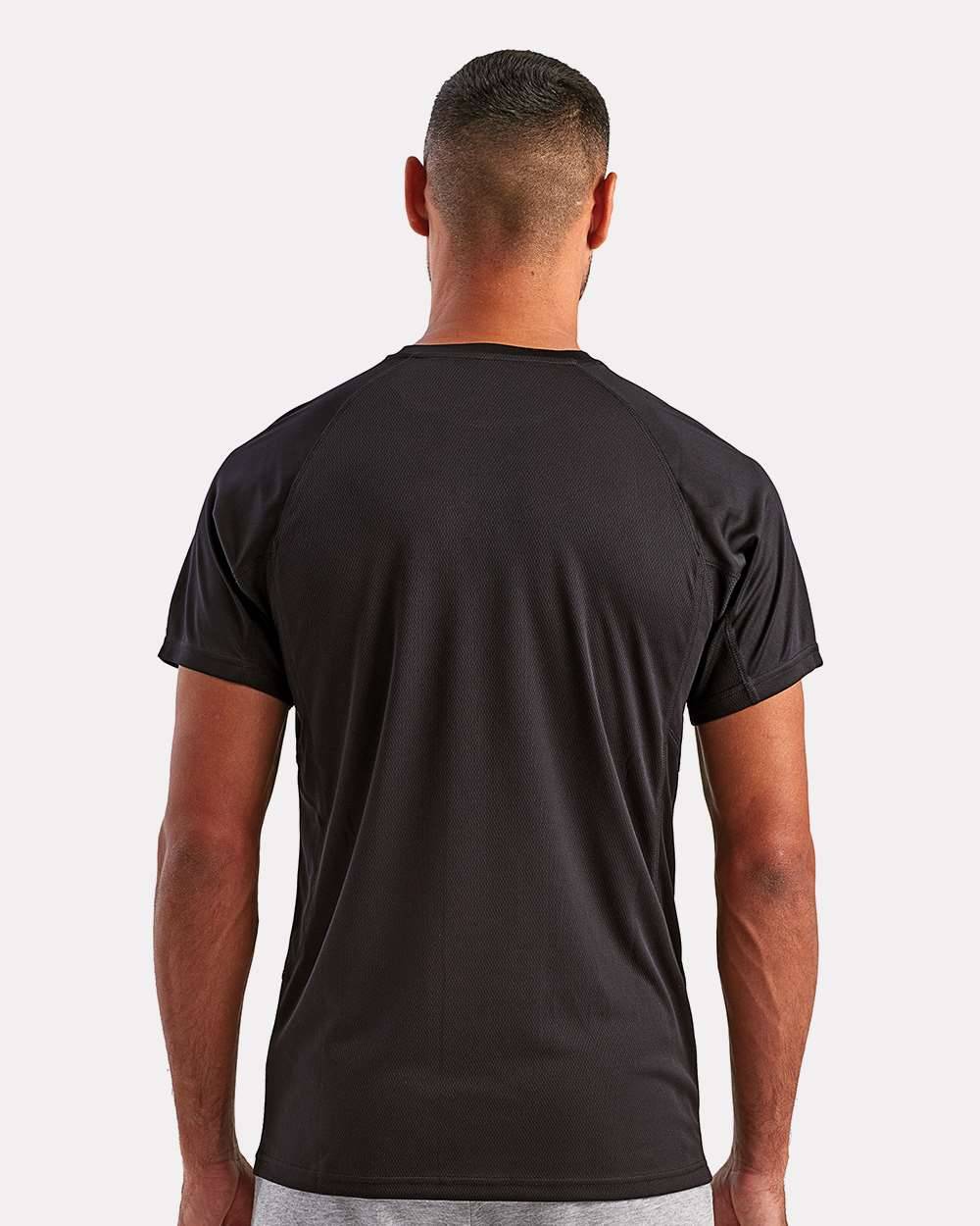 TriDri TD011 4