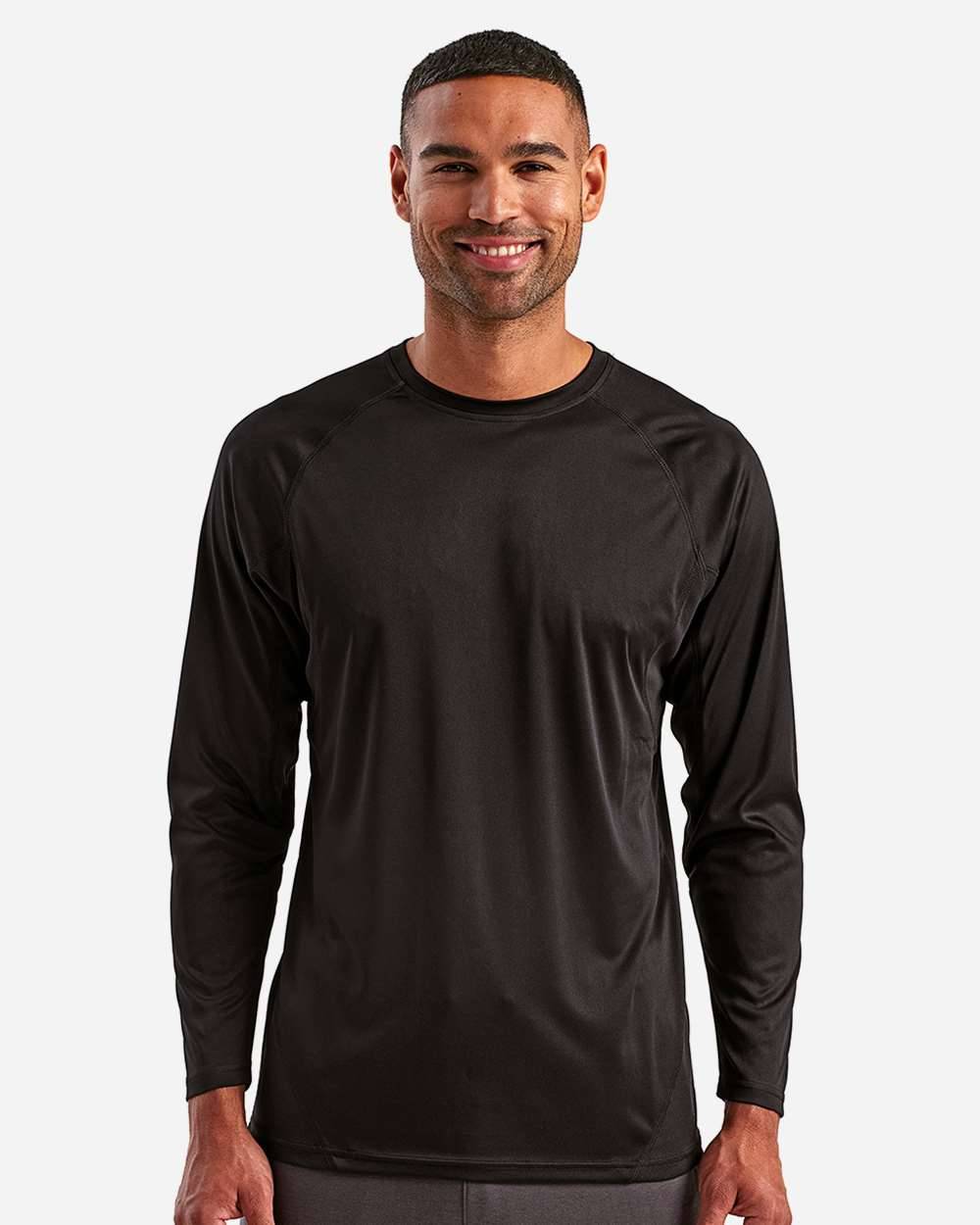 TriDri TD050 8