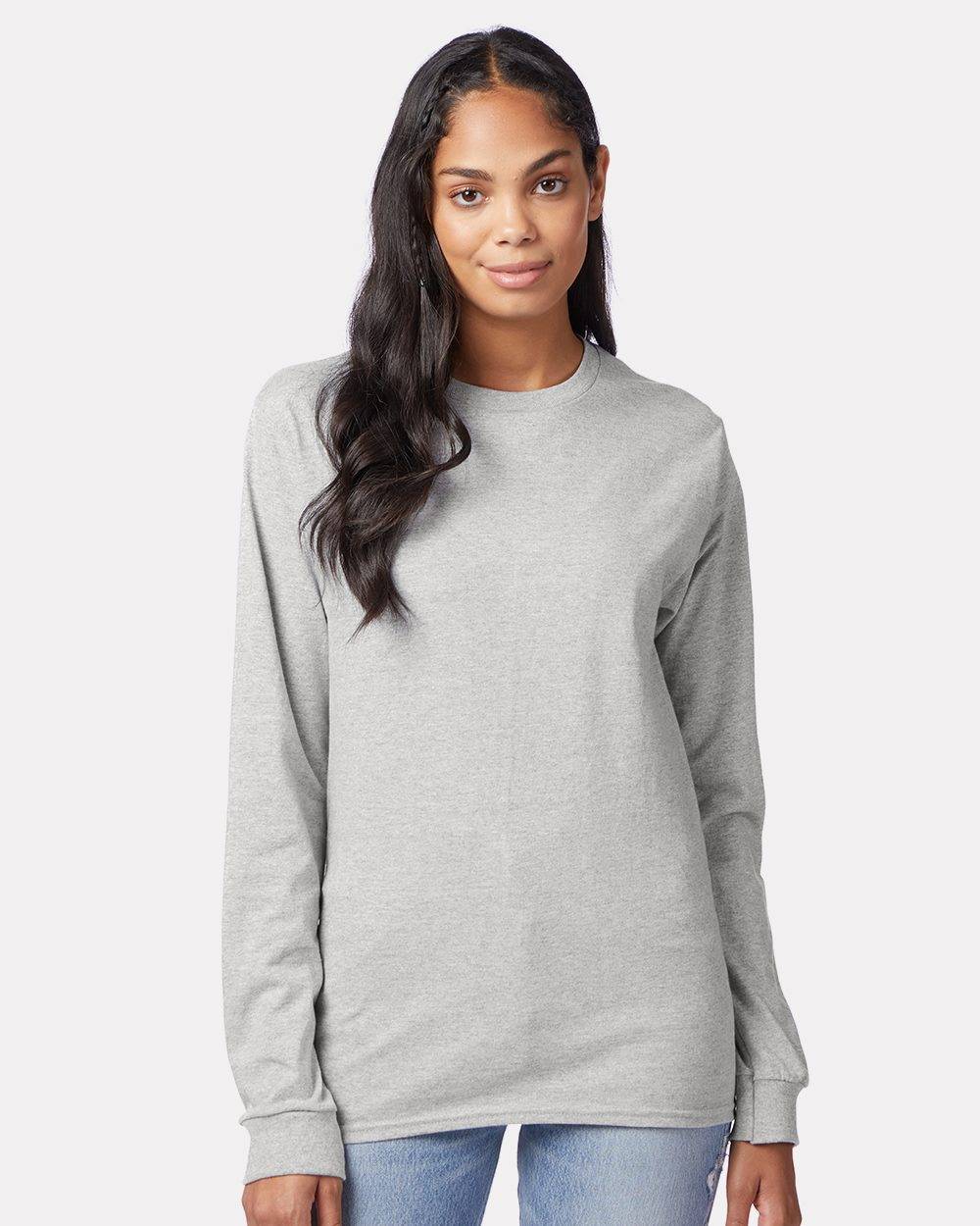 Hanes 5586 1