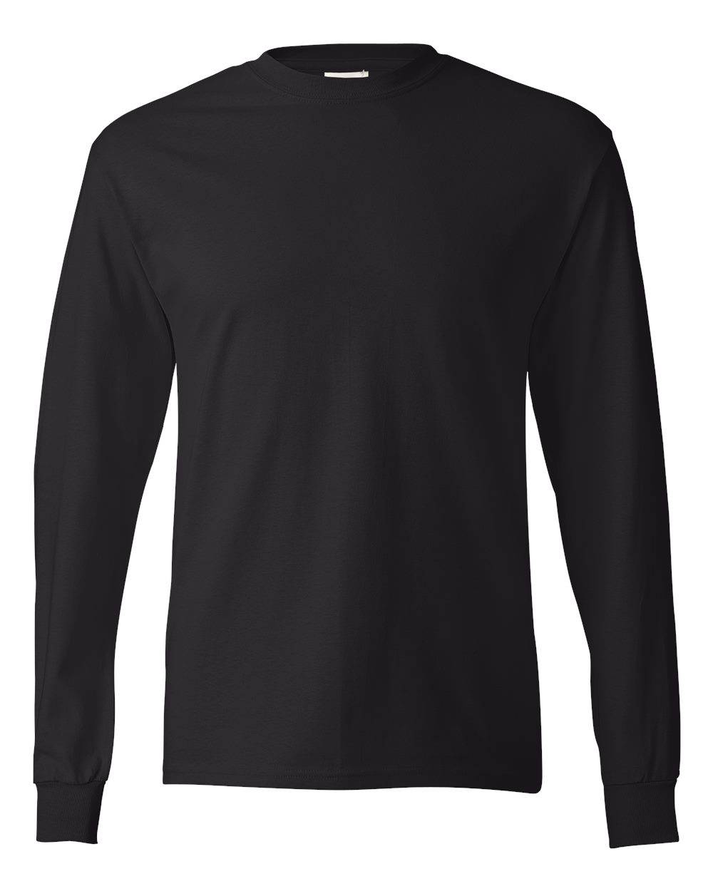Hanes 5586 2