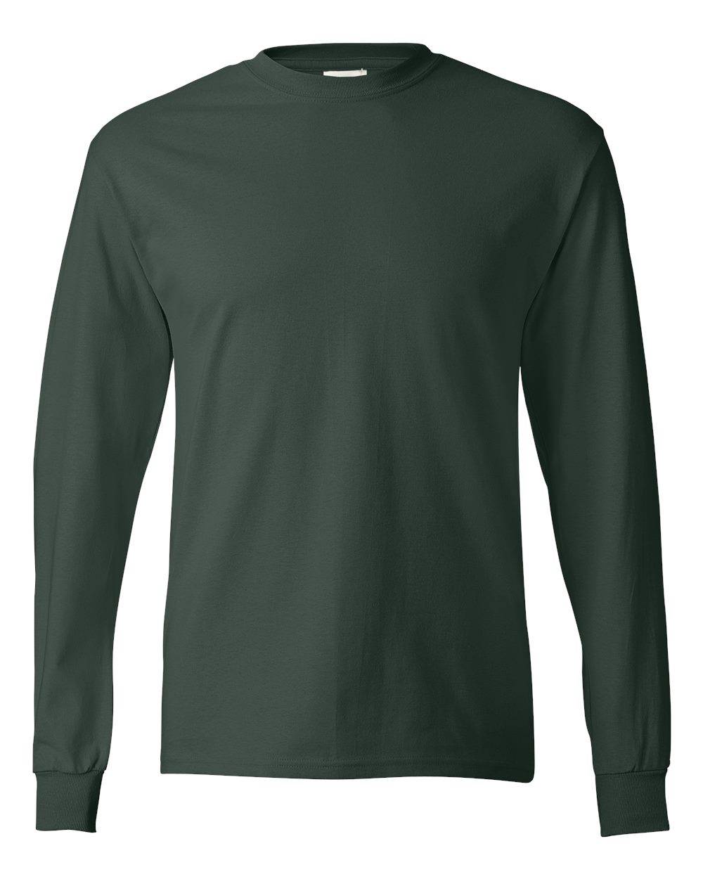 Hanes 5586 3