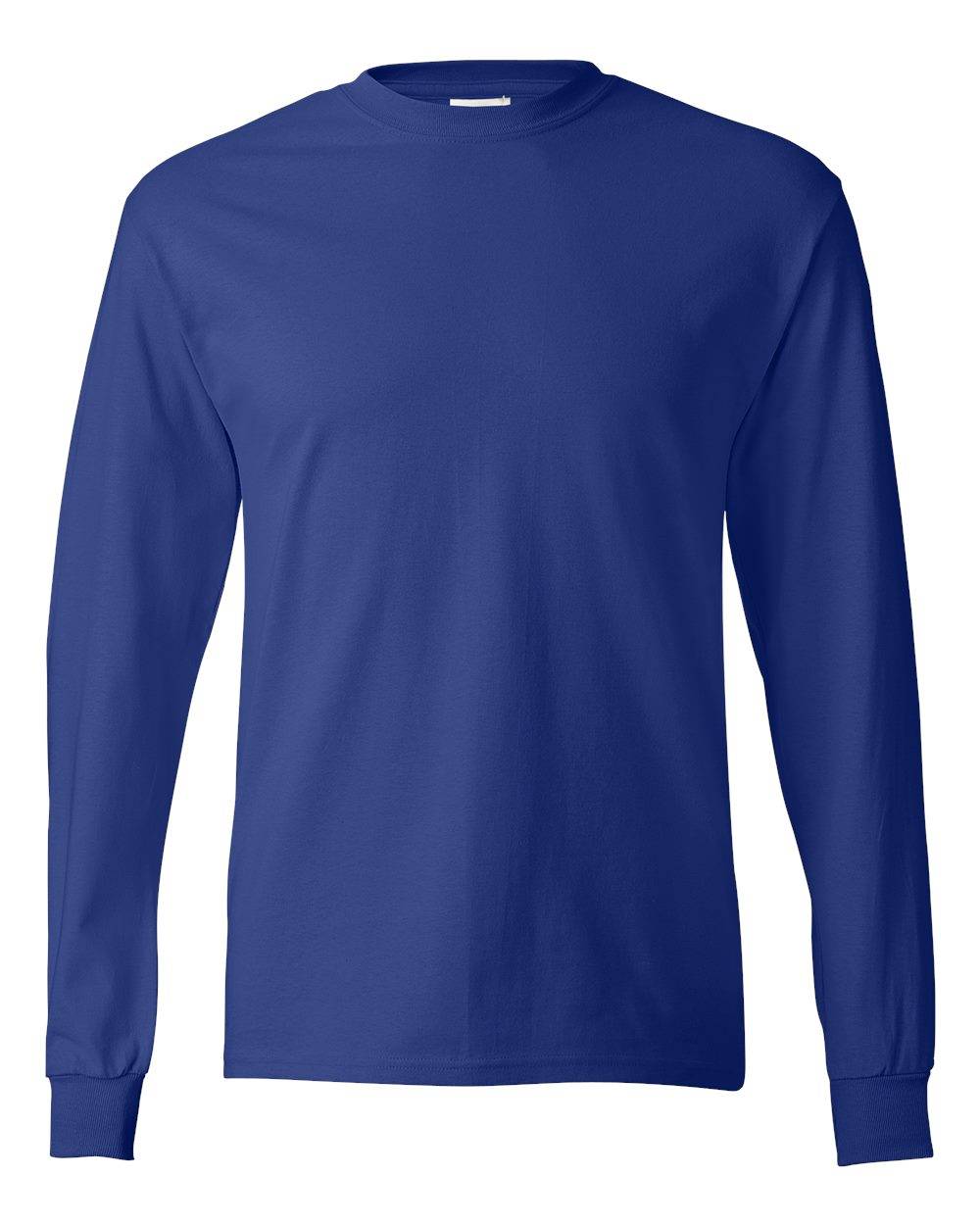 Hanes 5586 4