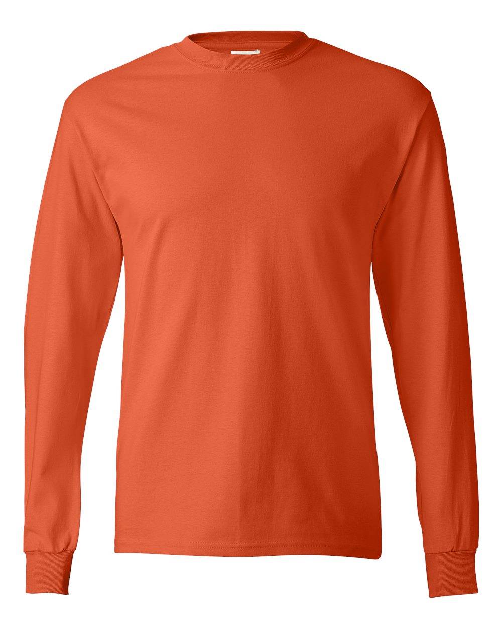 Hanes 5586 7