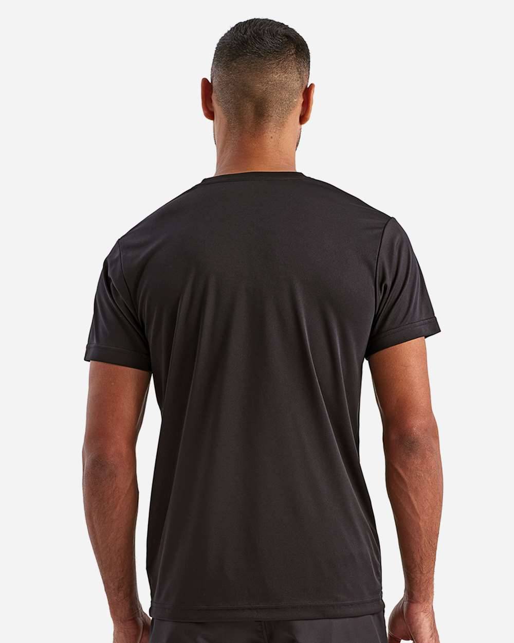 TriDri TD501 4