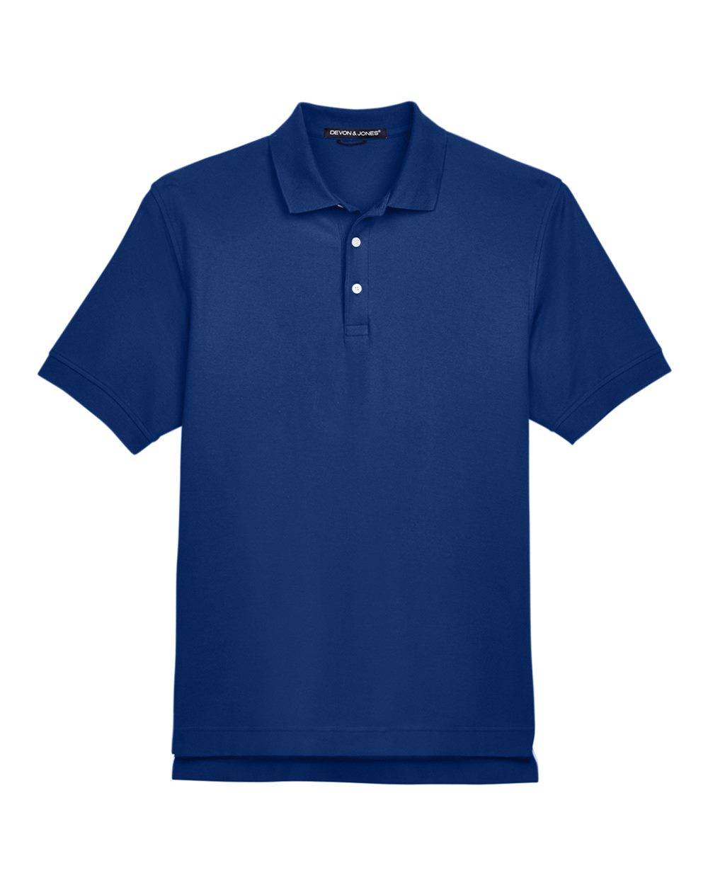 Devon & Jones D100 10
