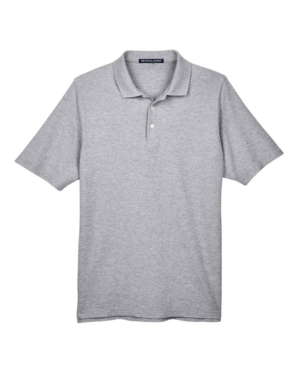 Devon & Jones DG150 6