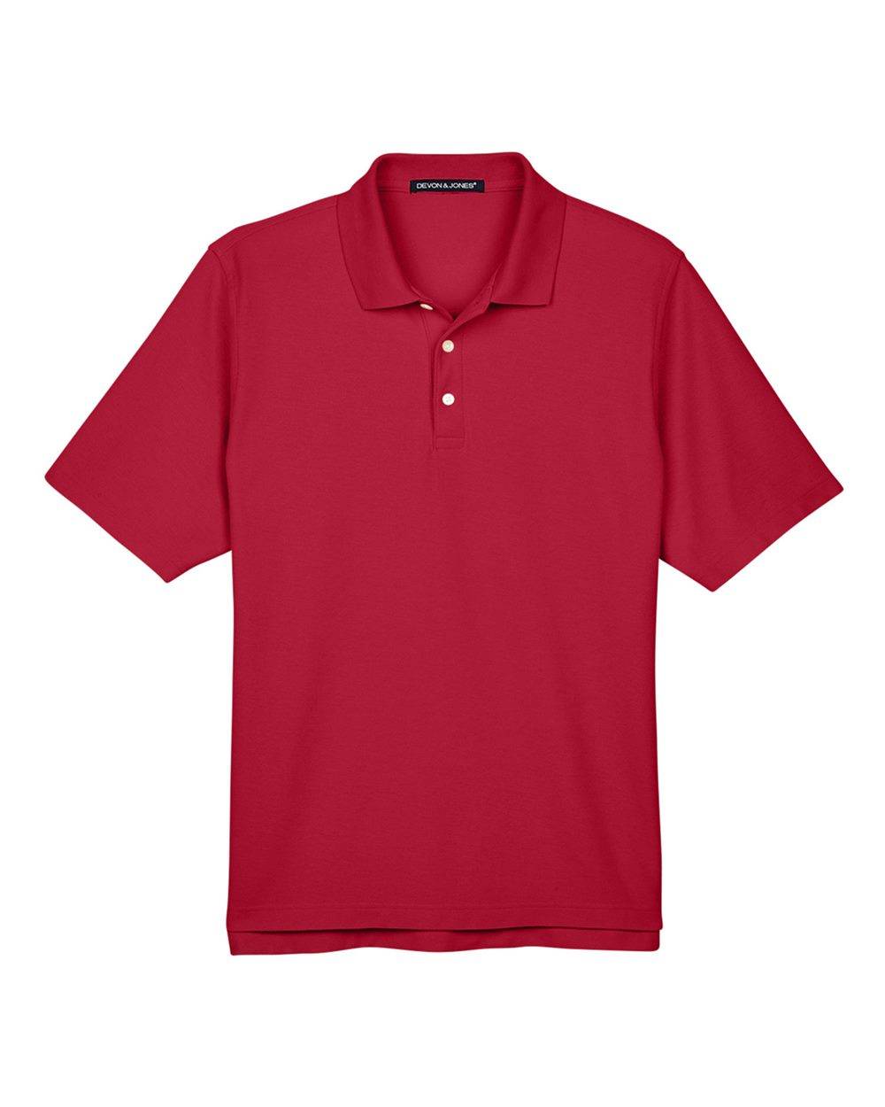 Devon & Jones DG150 8