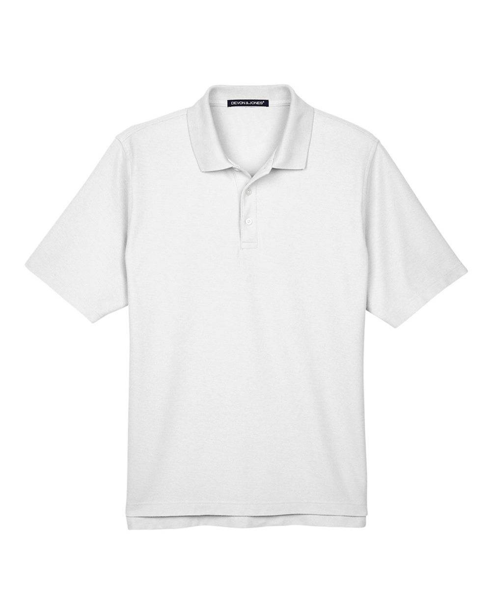 Devon & Jones DG150 2