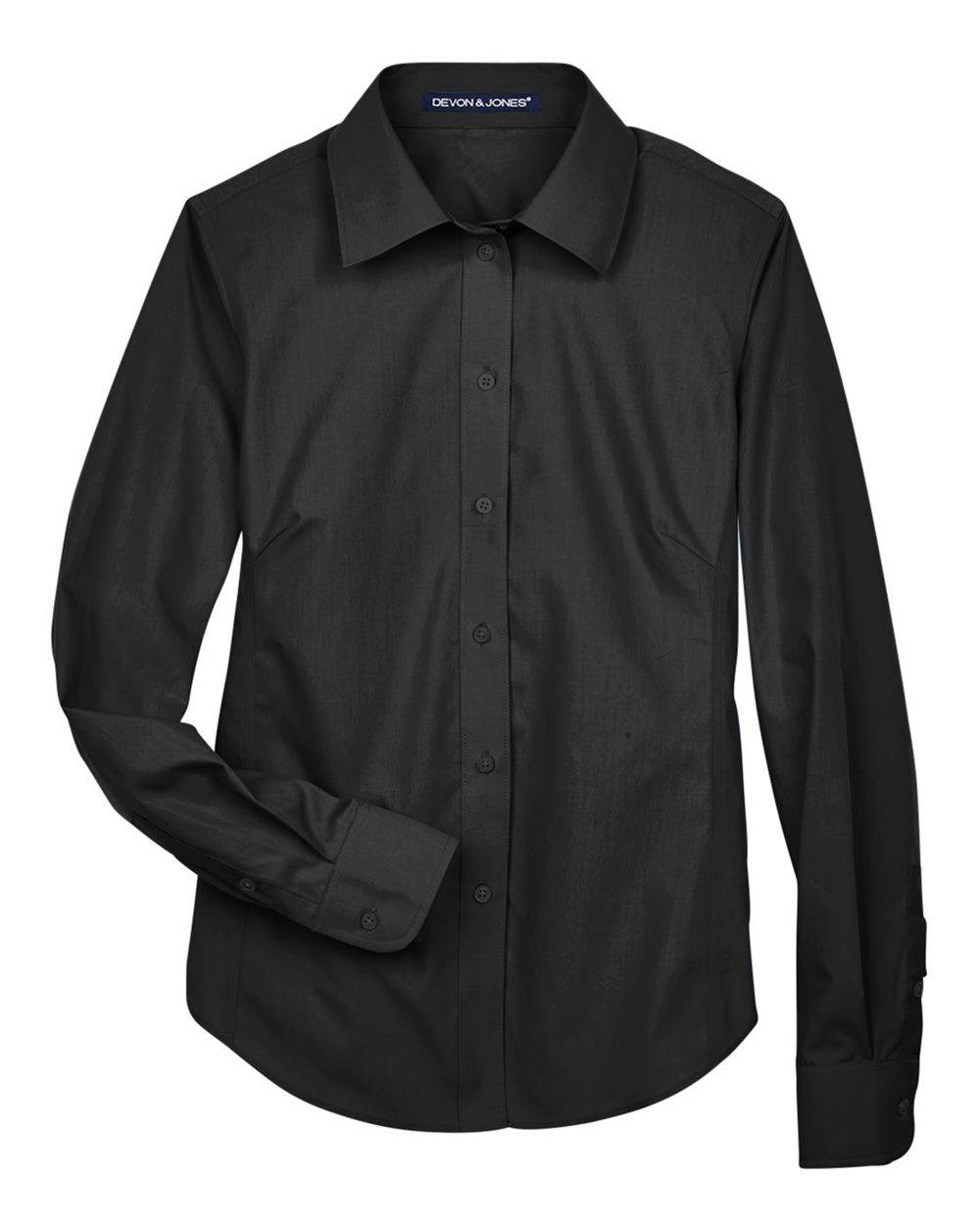Devon & Jones D620W 6