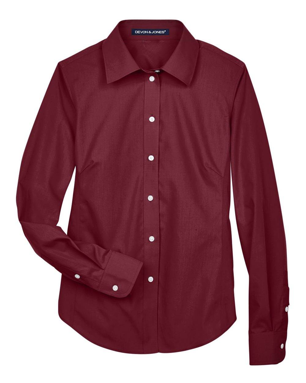 Devon & Jones D620W 4