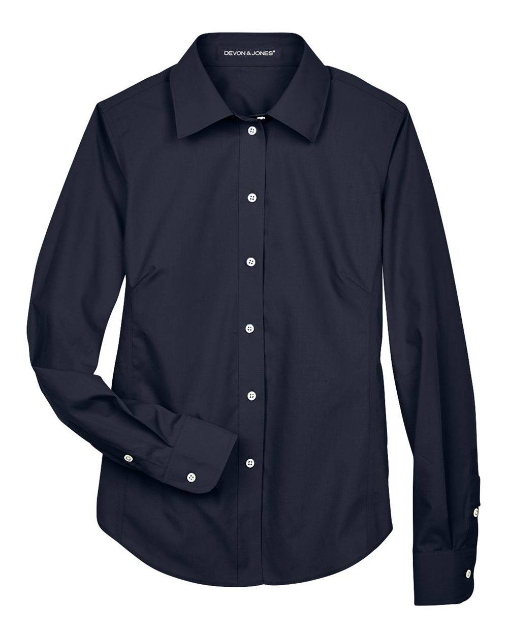 Devon & Jones D620W 7