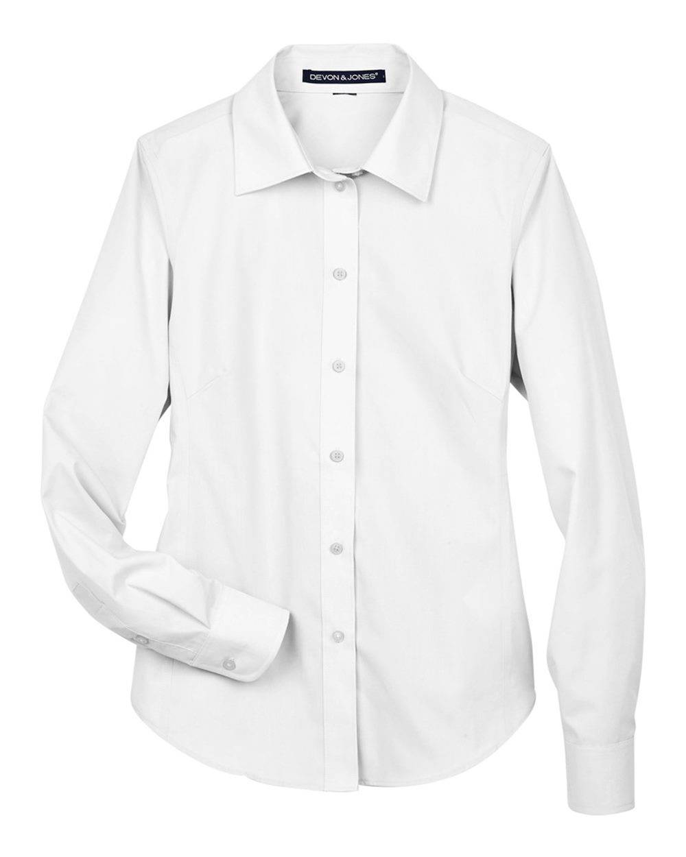 Devon & Jones D620W 2